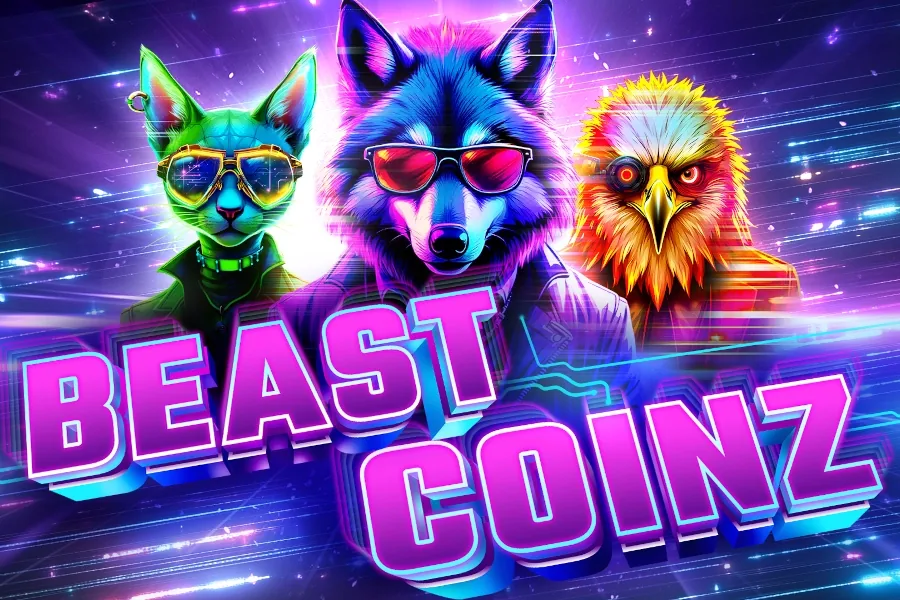 Beast Coinz